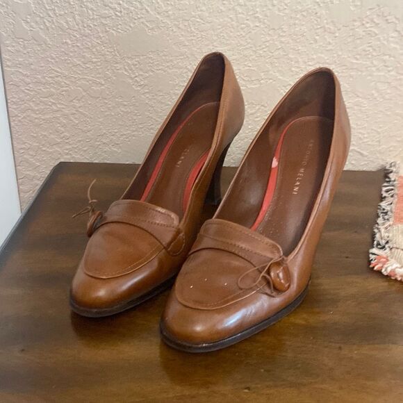 ANTONIO MELANI Shoes - Antonio Melani pumps 